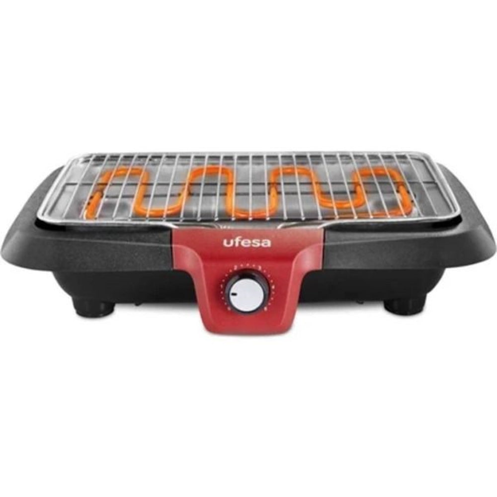 BARBACOA UFESA BB7640 2300W 38X24CM
