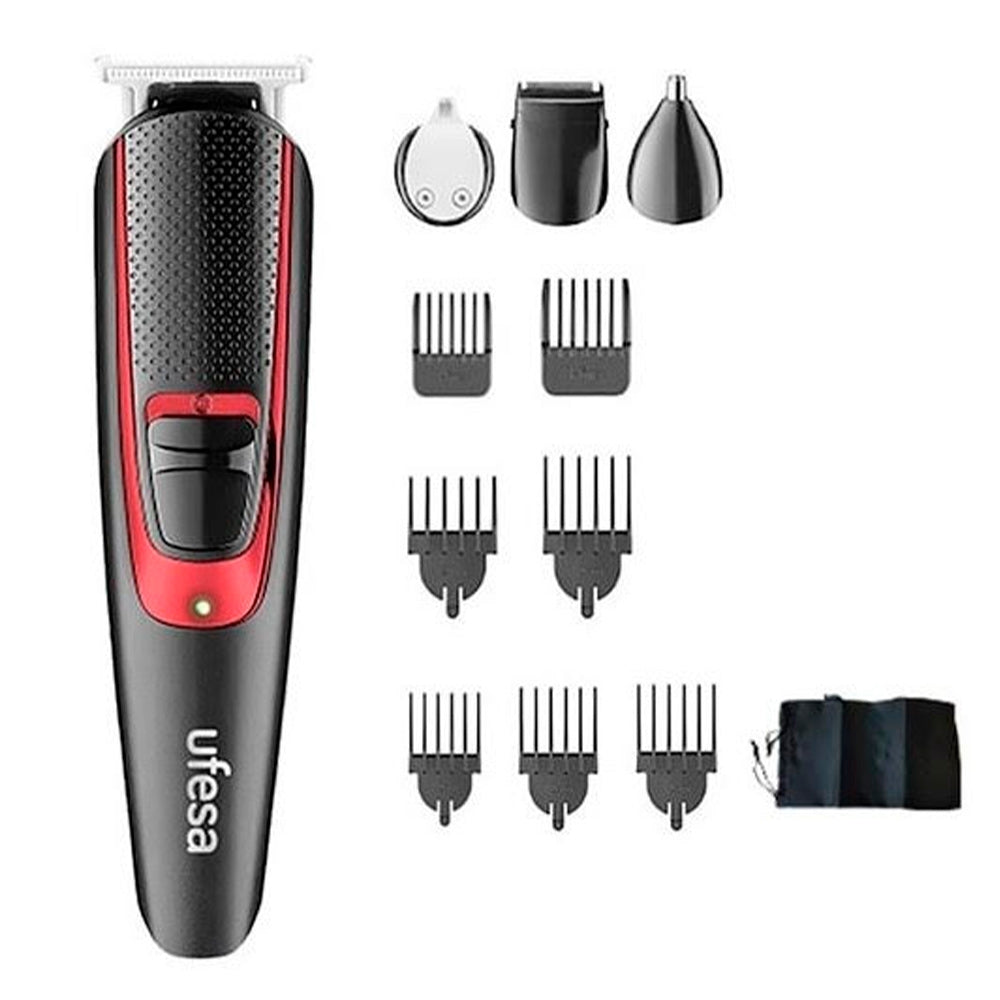 MULTIGROOM UFESA GK6950 RECARGABLE