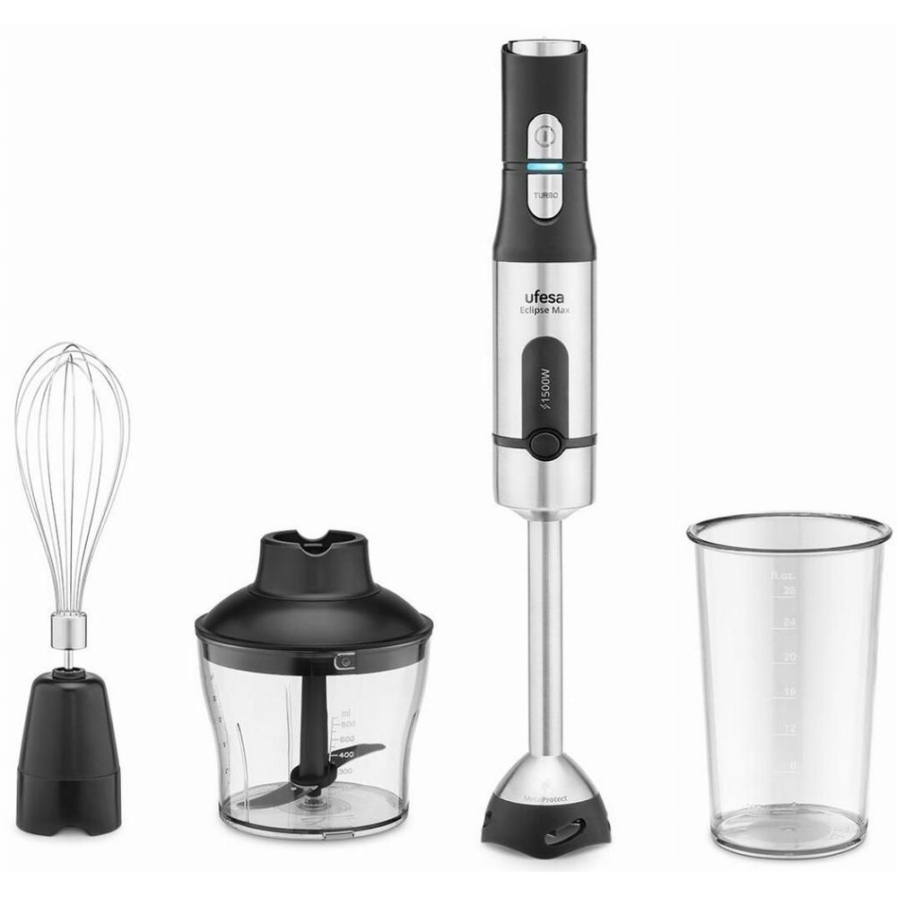 BATIDORA UFESA ECLIPSE MAX 1500W ACCES