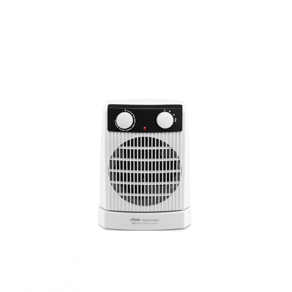 CALEFACTOR UFESA PERSEI OSCILANT 2000W