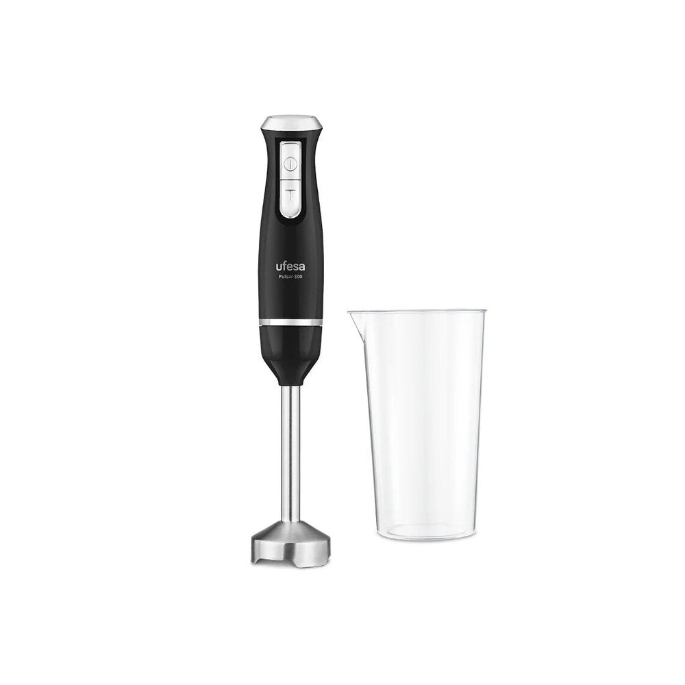 BATIDORA UFESA PULSAR 800 800W INOX