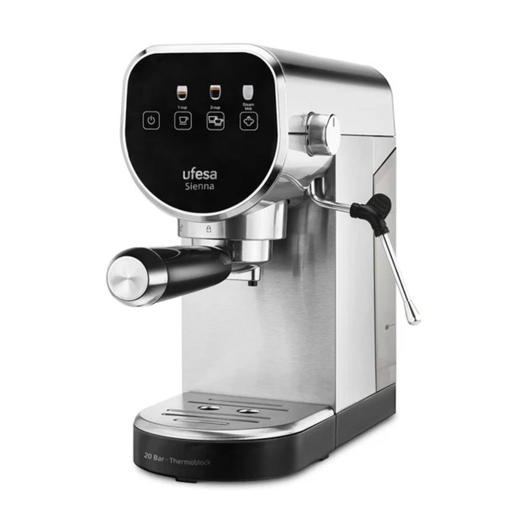 CAFETERA EXPRES UFESA SIENNA