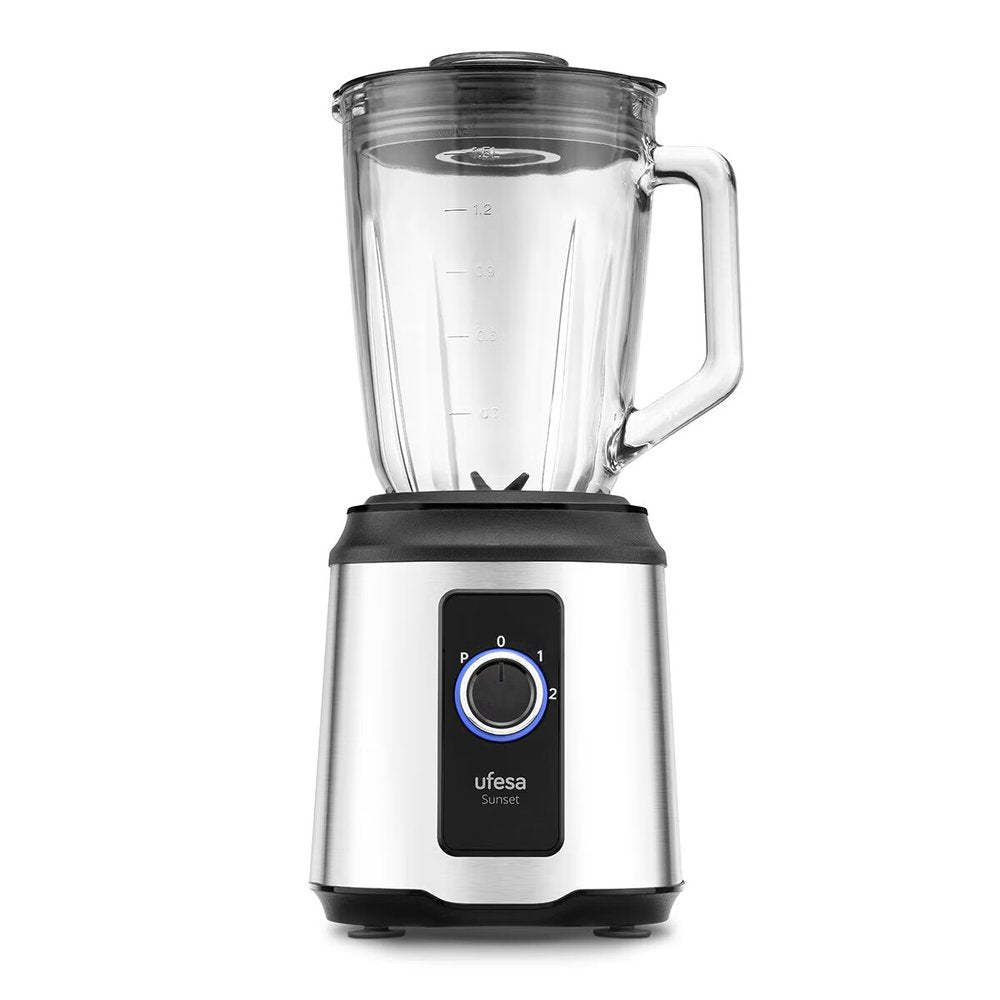 BATIDORA UFESA BS SUNSET 1600W INOX