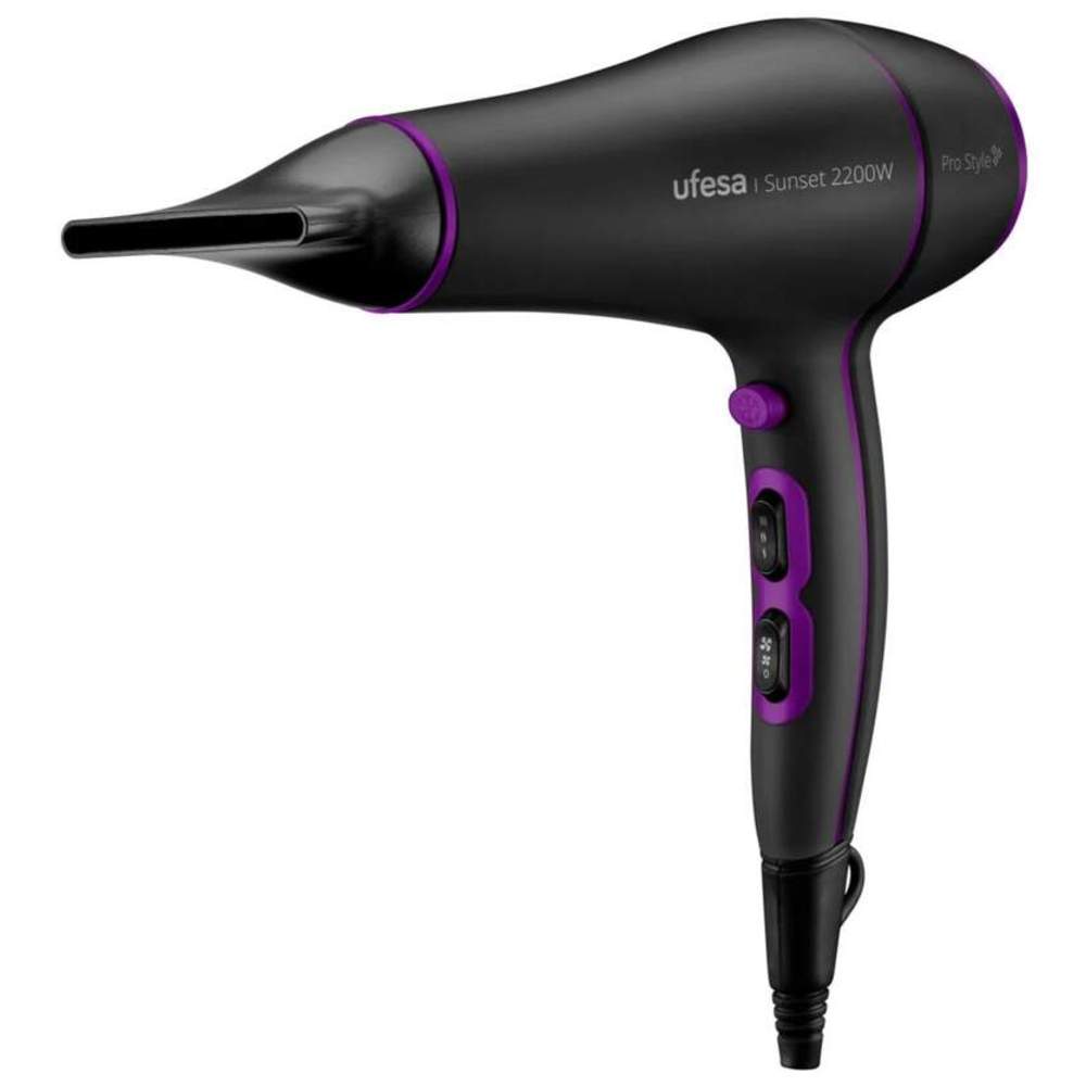 SECADOR UFESA SUNSET 2200W AC