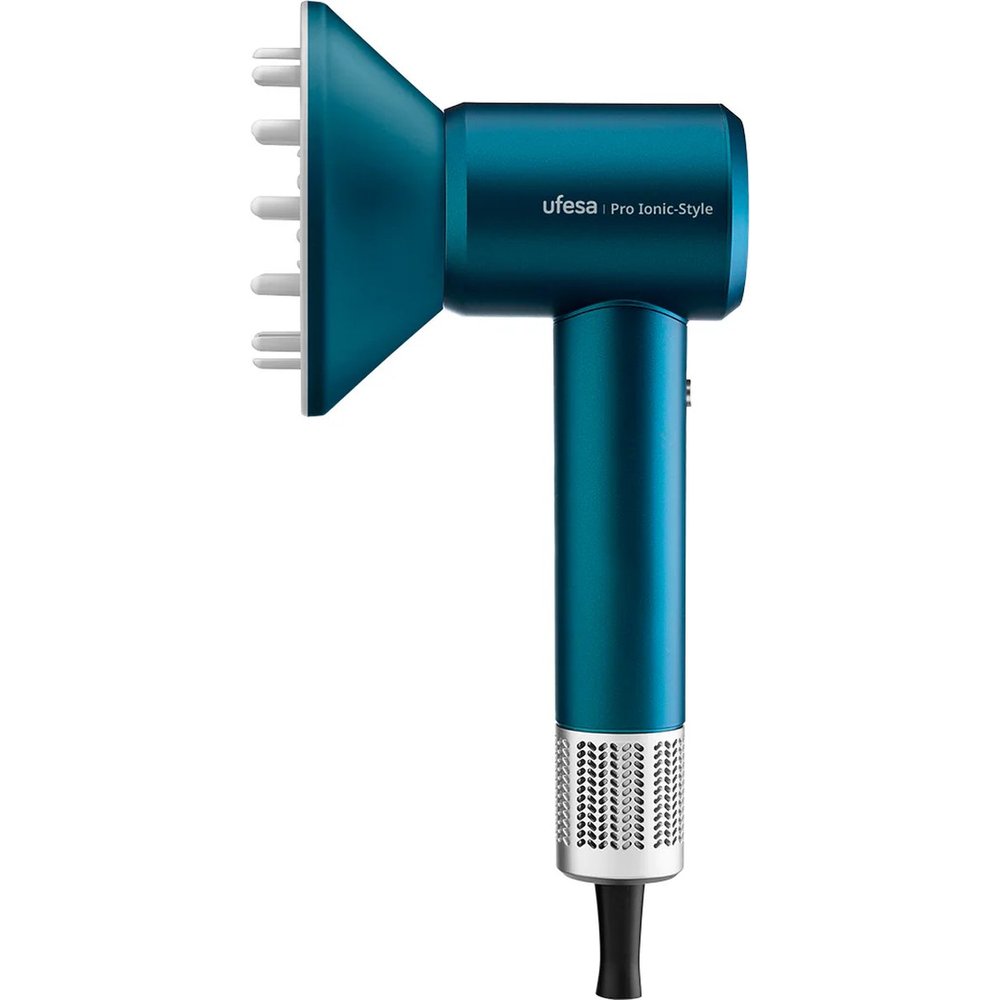 SECADOR UFESA PRO IONIC SILK 1600W