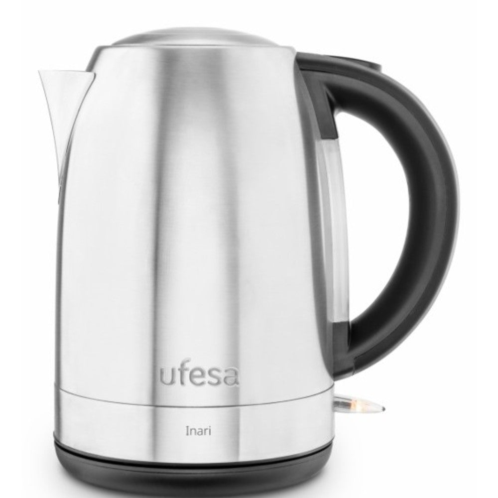 HERVIDOR UFESA INARI 1.7L 2200W