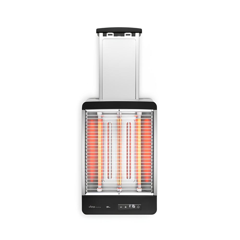 TOSTADOR UFESA KAMUT 1000W TODO PAN