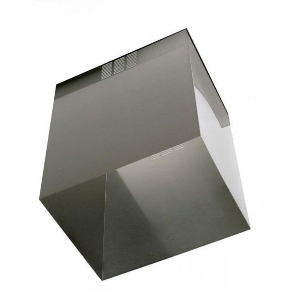TUBO CATA 02861301 SUPERIOR B INOX