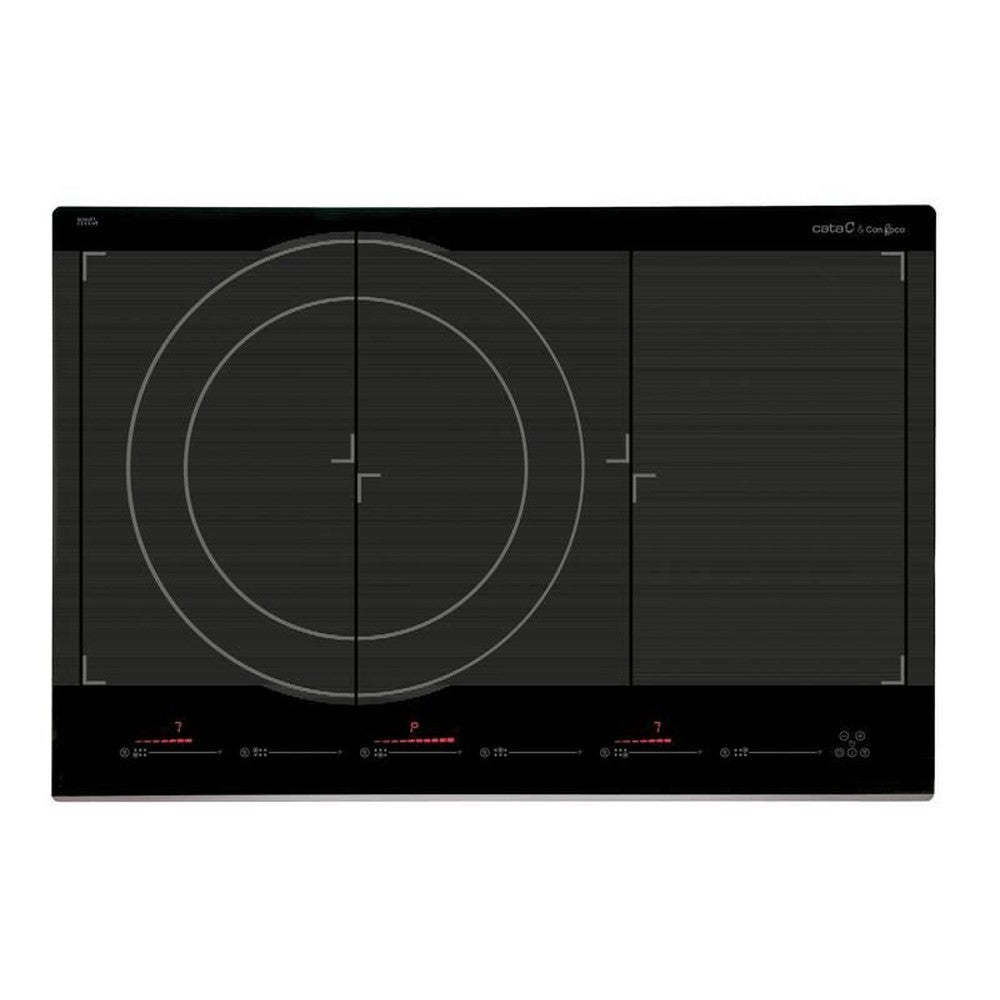 ENCIM CATA GIGA 750 6 INDUCCION TOUCH