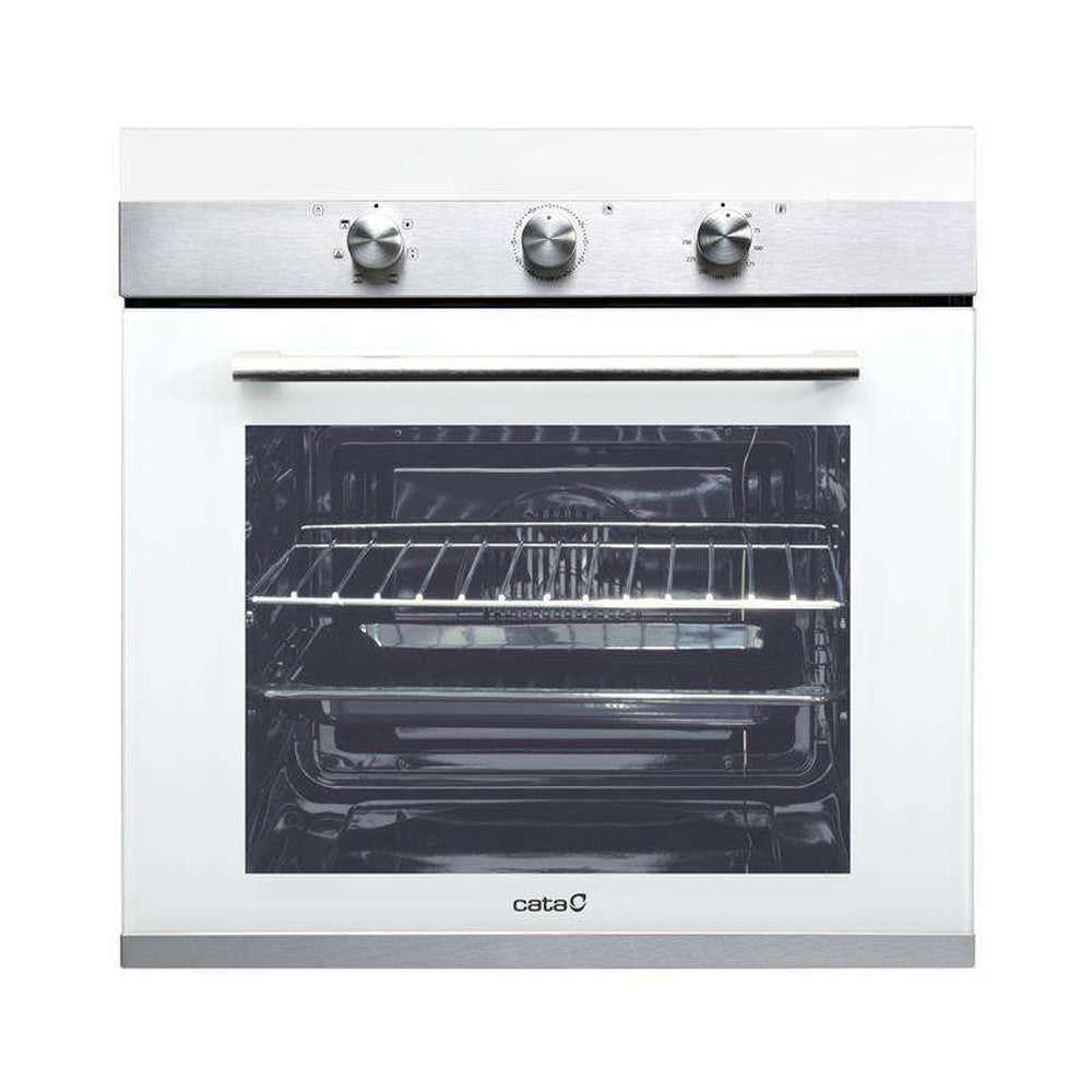 HORNO CATA CM760ASWH MULTIFUNCION BLANCO