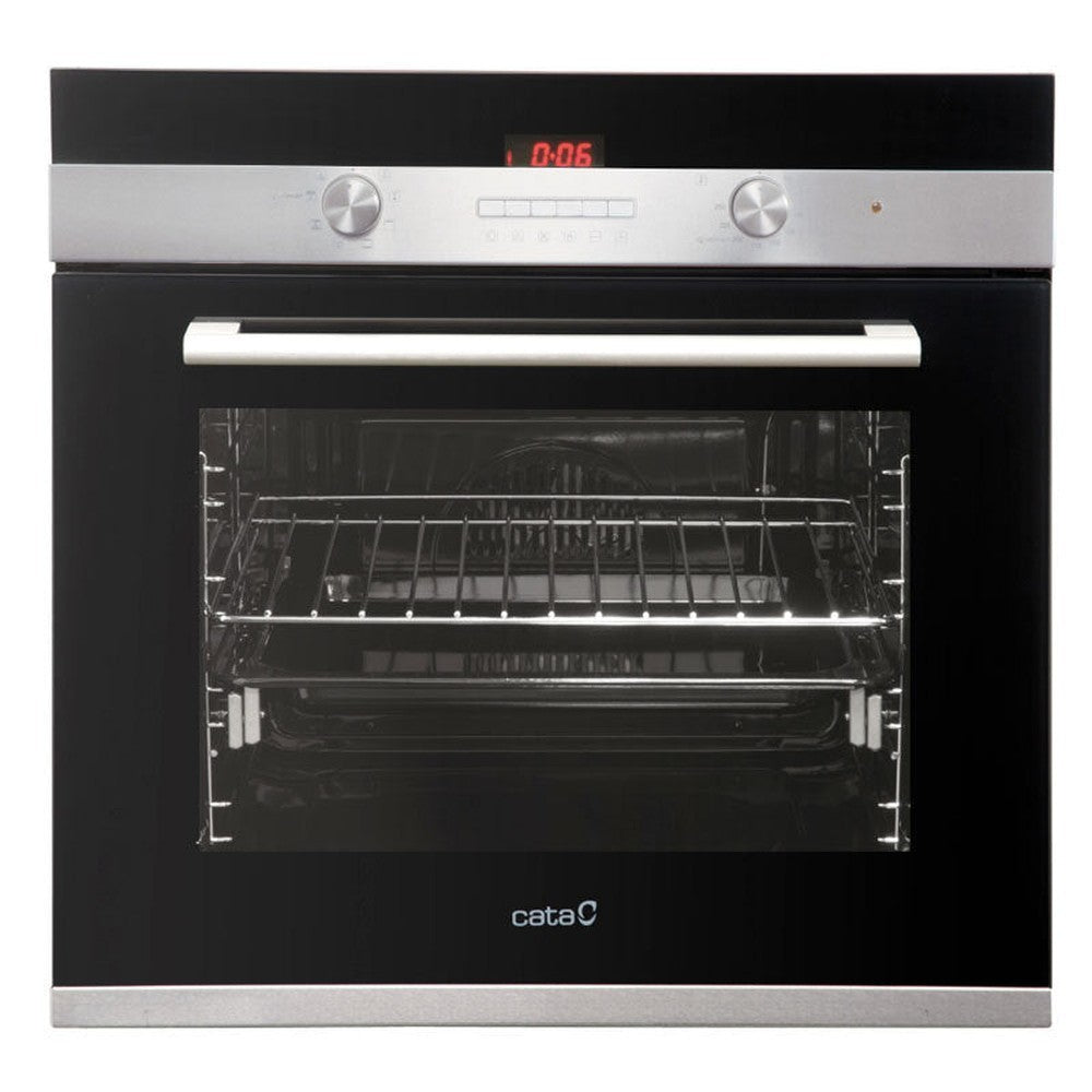 HORNO CATA CDP780AS BK A MULTIFUNCION
