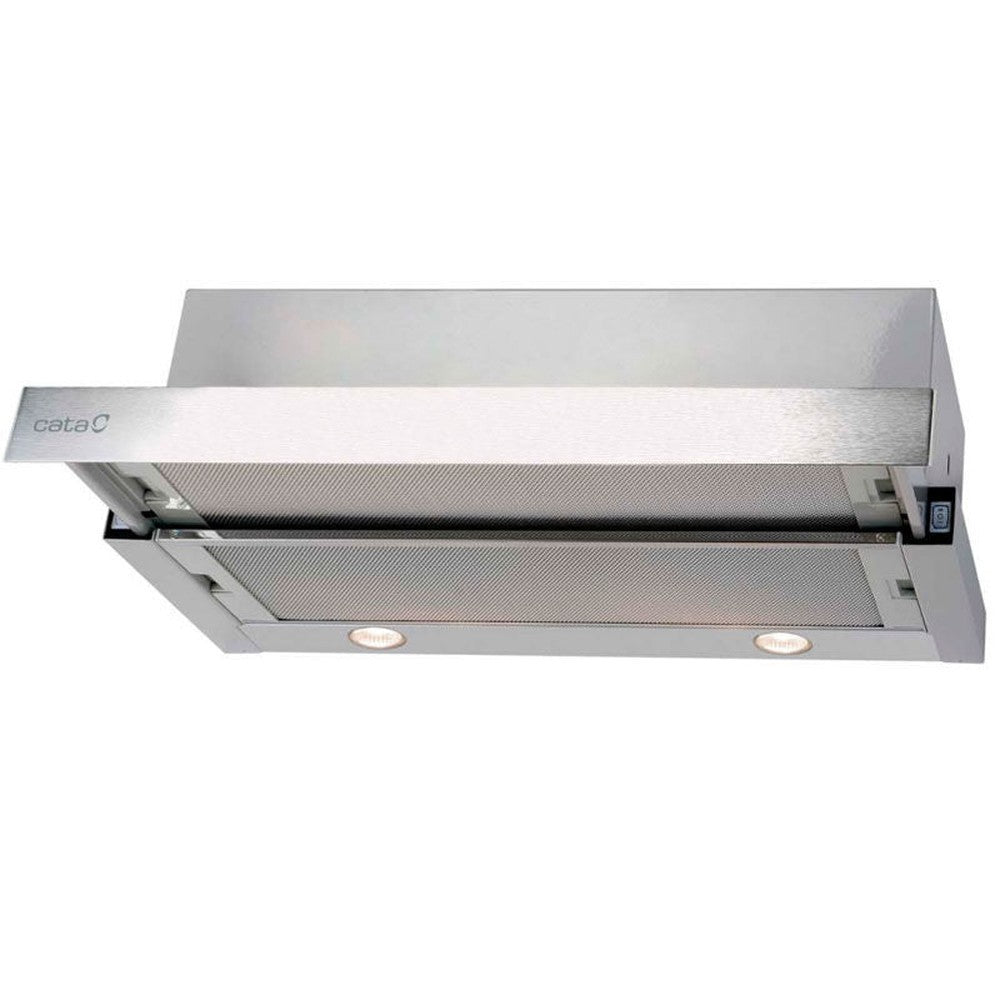 CAMP CATA TF2003 DURALUM 70 70CM INOX -