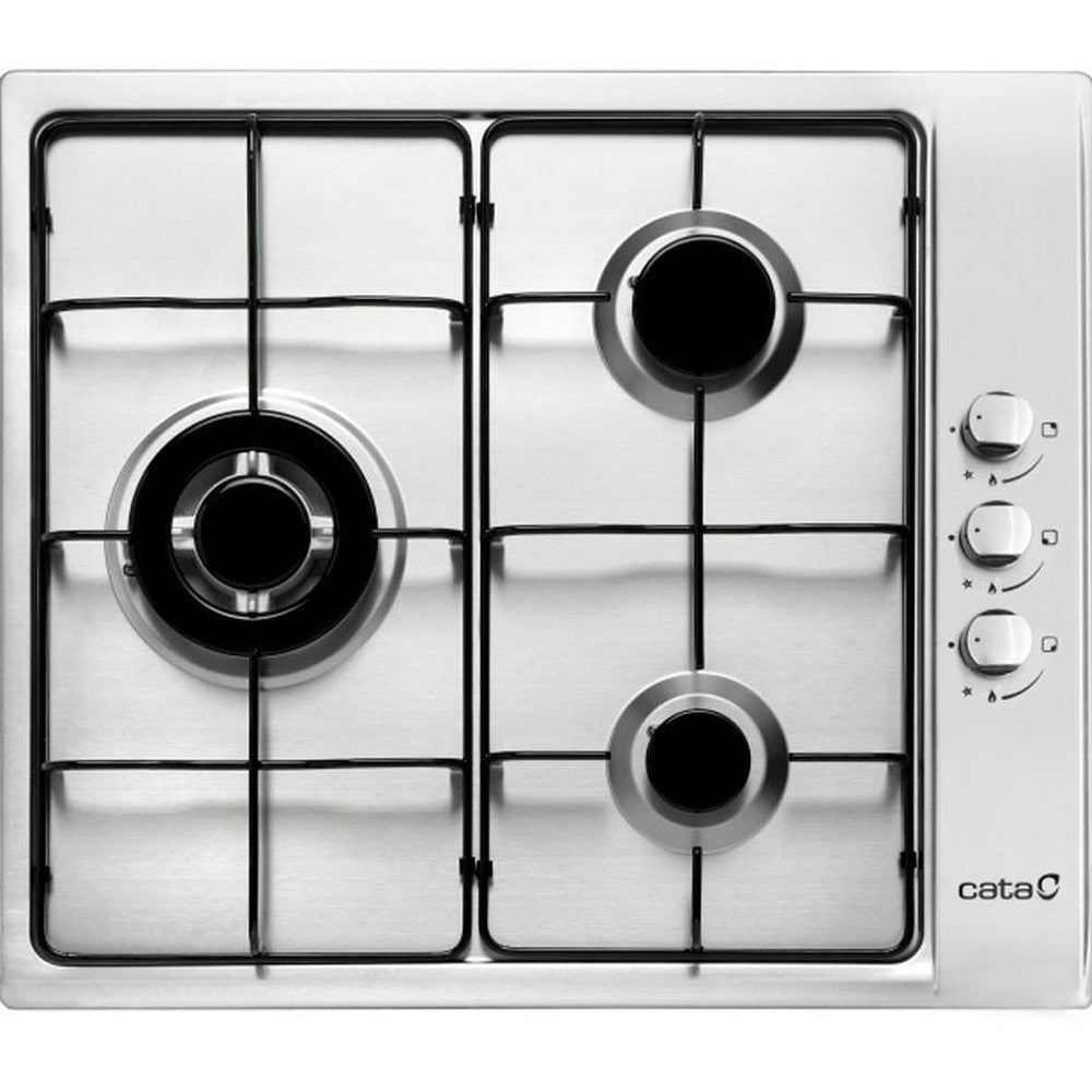 ENCIM CATA 08068308 GI6021X 3GAS INOX -