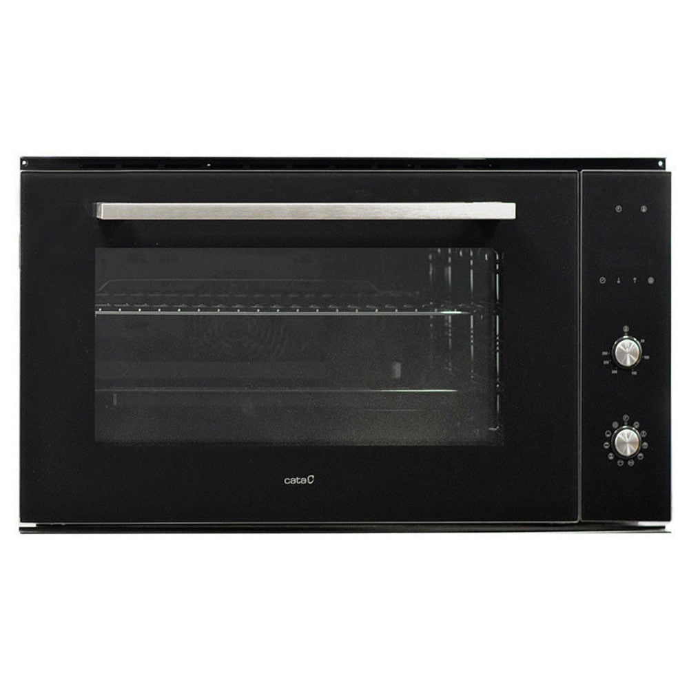 HORNO CATA CMD9208BK NEGRO 07039305
