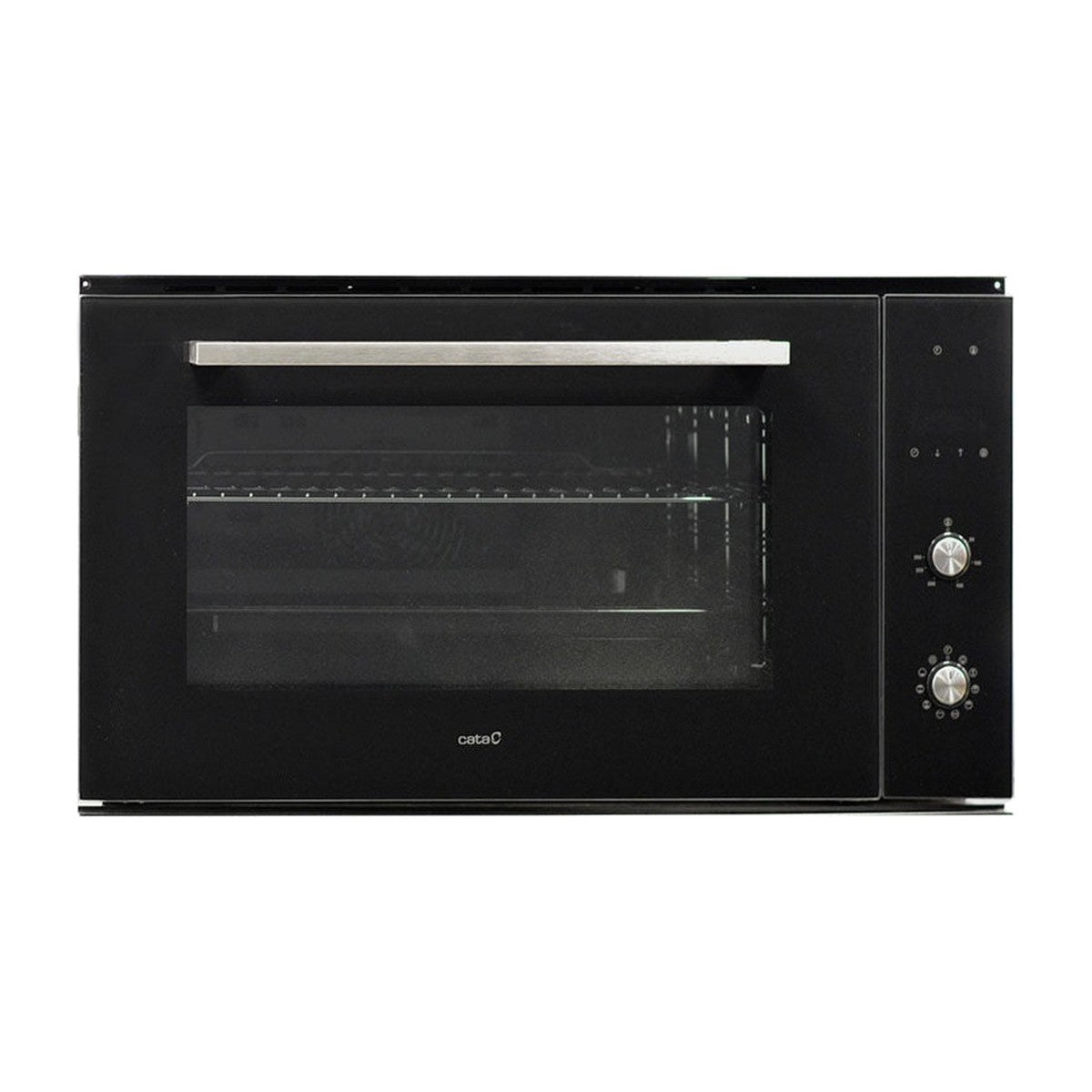 HORNO CATA CMD9208BK NEGRO 07039305