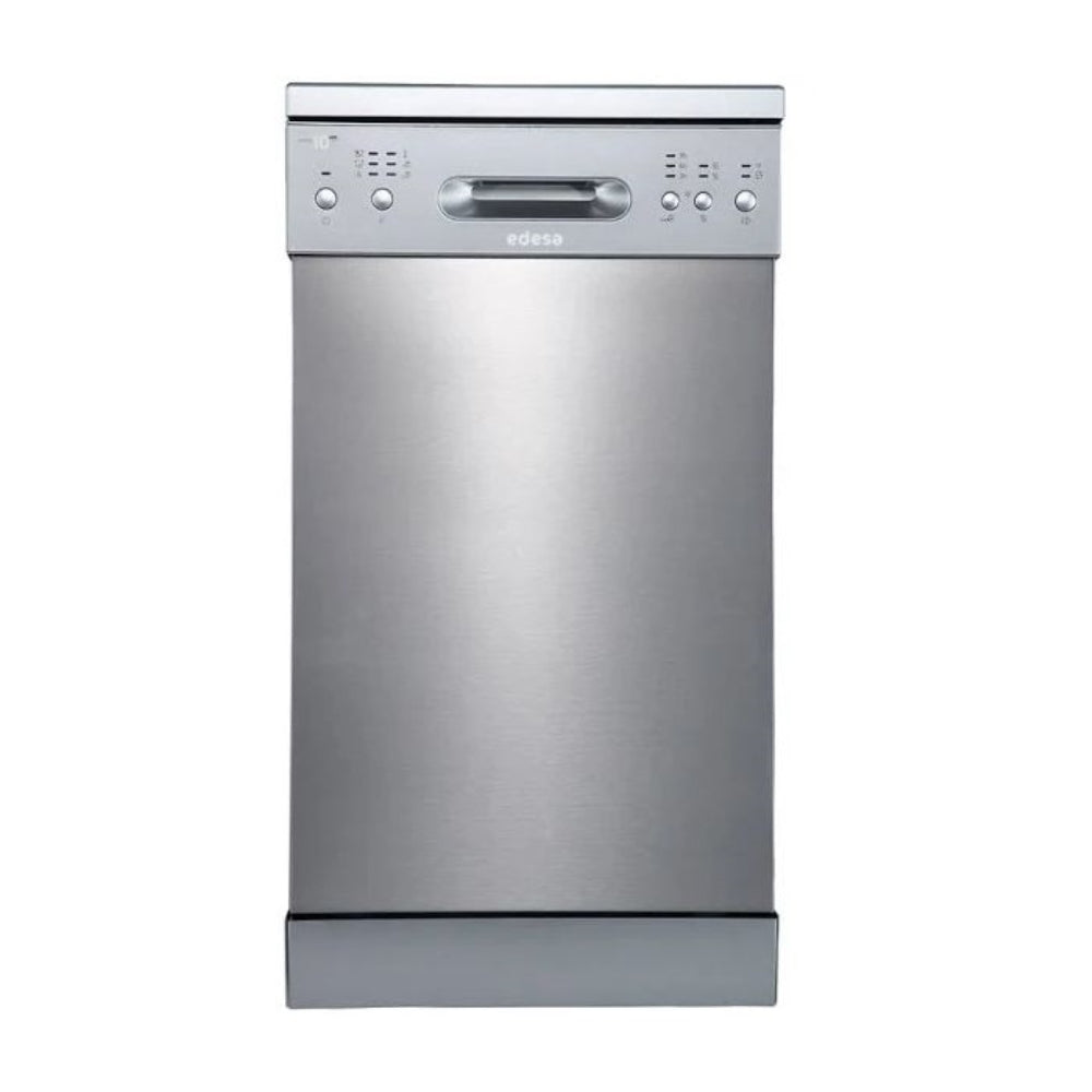 LAVAV. EDESA EDW-4610X E 10CUB. INOX