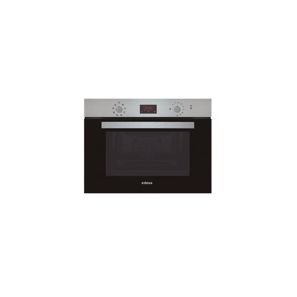 HORNO EDESA EOE-4530 X/A COMPACTO MULTIF