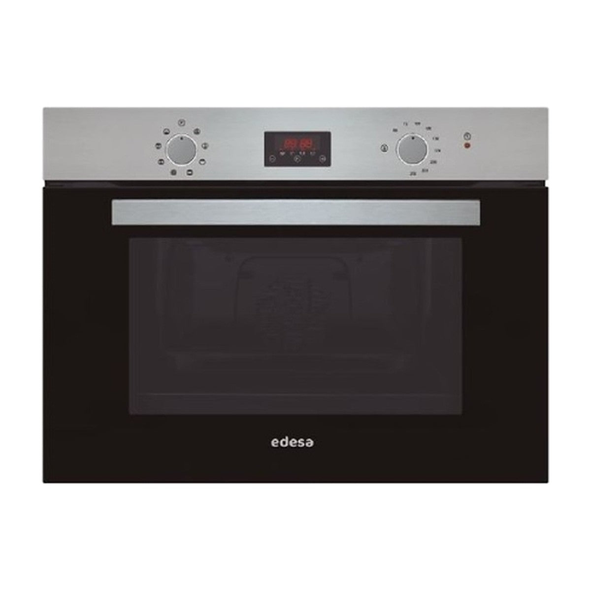 HORNO EDESA EOE-4530 X/A COMPACTO MULTIF