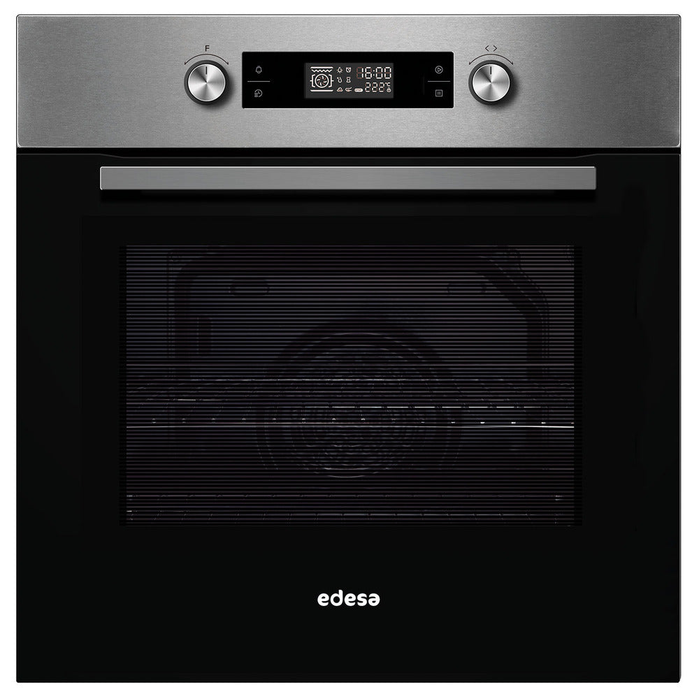 HORNO EDESA EOE-8411 P X A PIROLITICO