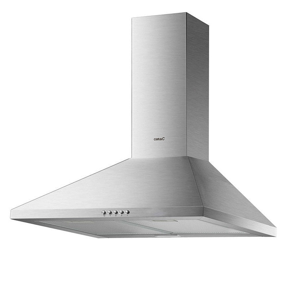 CAMP CATA OMEGA 7500X 75CM INOX 02003307