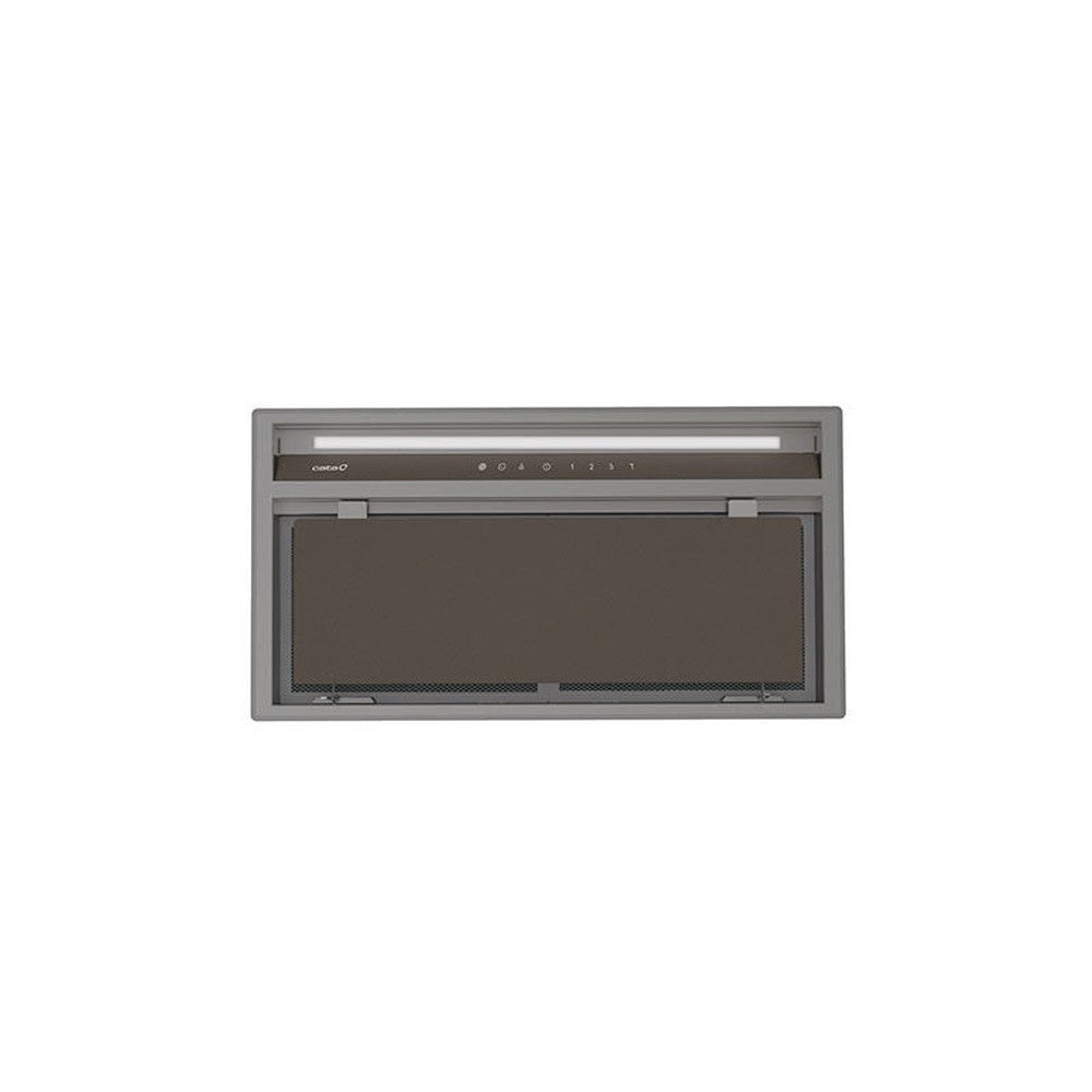 GRUPO FILT. CATA GCX53SD INOX 02030308