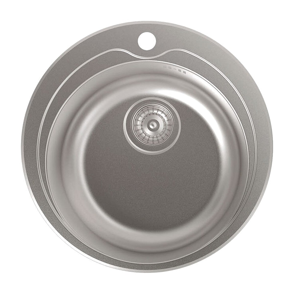 FREG CATA RS-1/A INOX 1CR 02602100