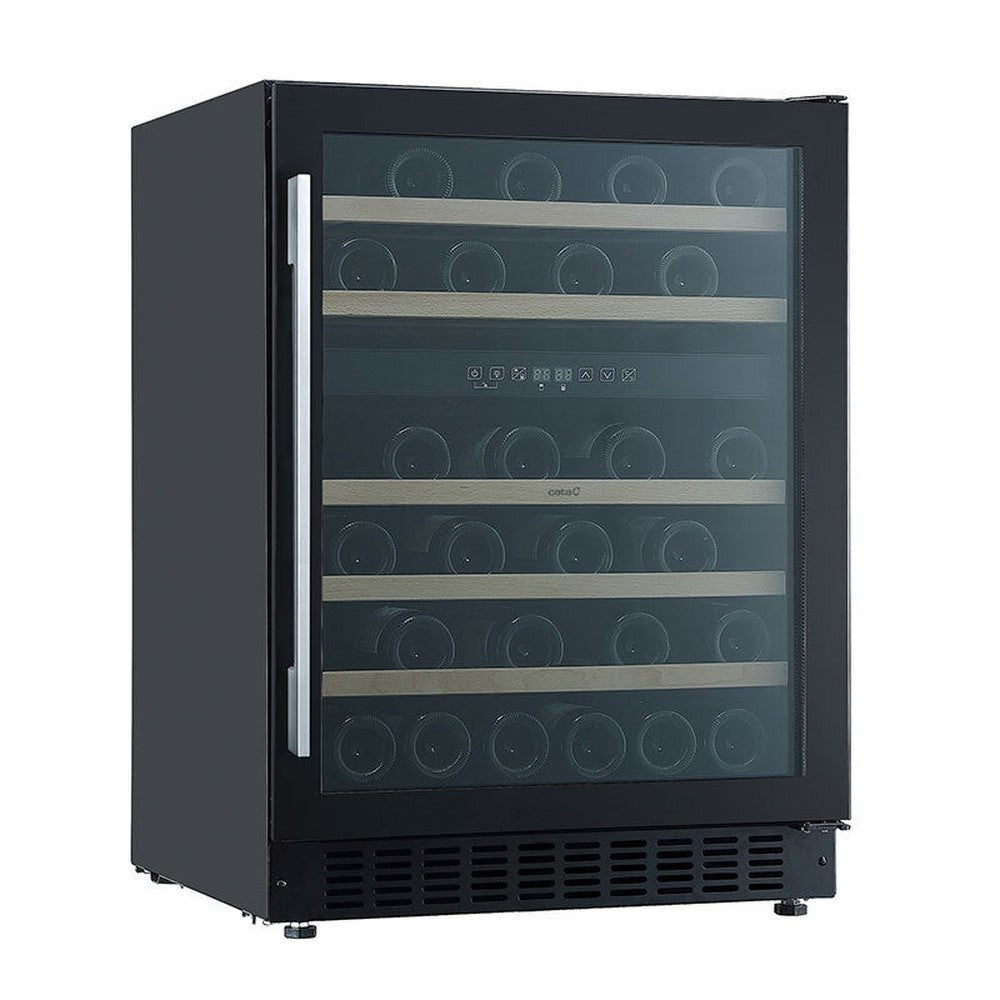 VINOTECA CATA VI59082BK NF G 87X59 46BOT