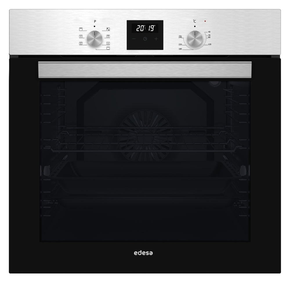 HORNO EDESA EOE-6040 X/A MULTIFUN INOX