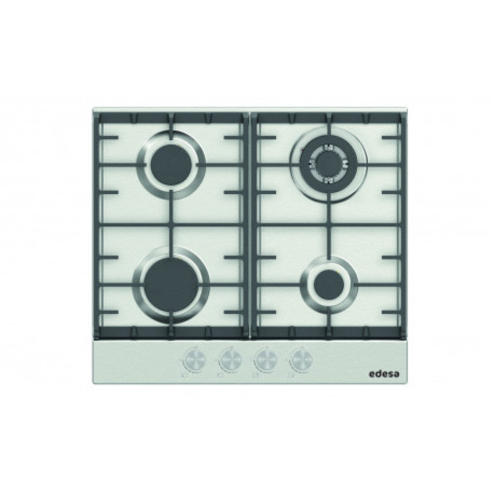 ENCIM EDESA EGX-6041TI TR CI B 4GAS INOX