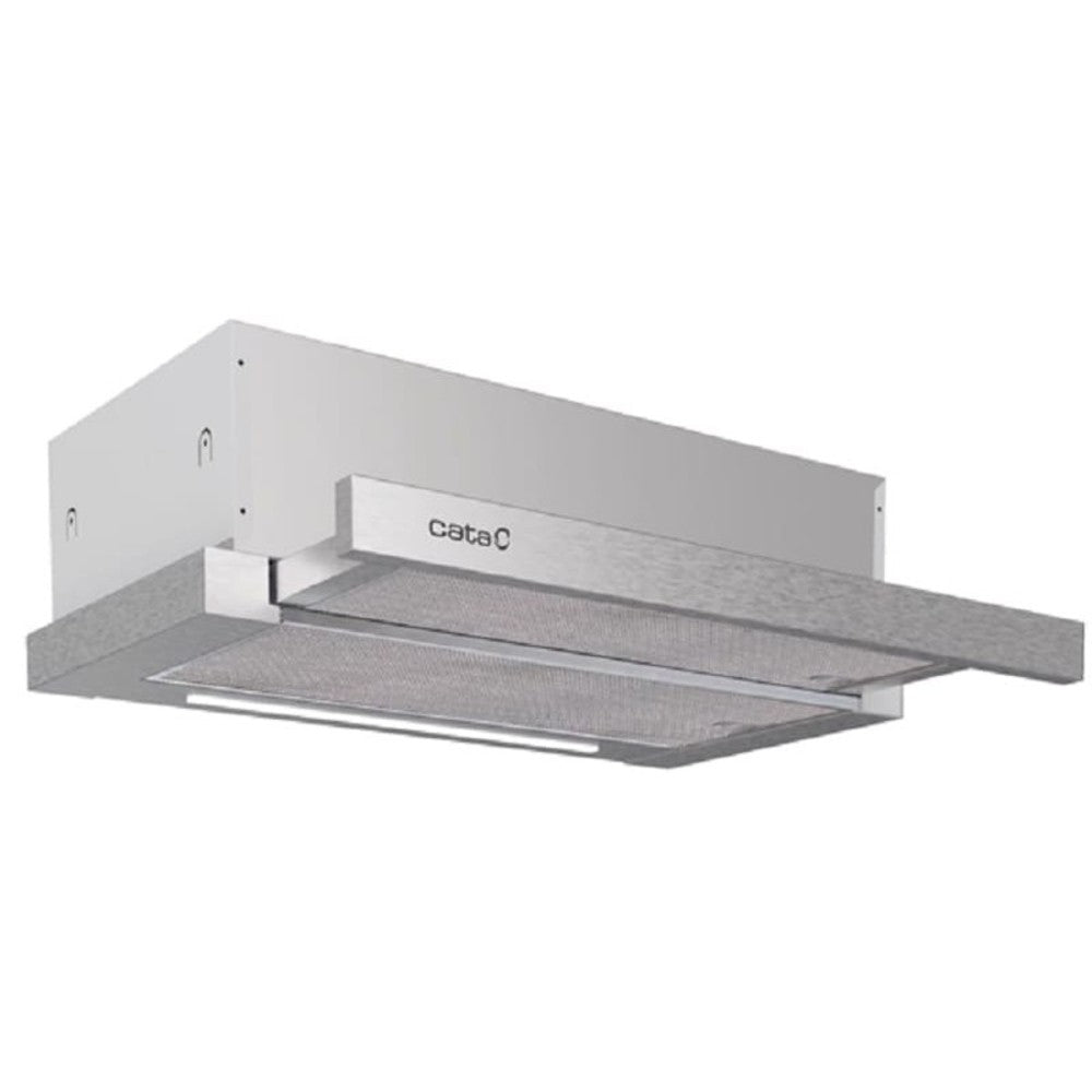 CAMP CATA TFH-6430X/B INOX 02010609