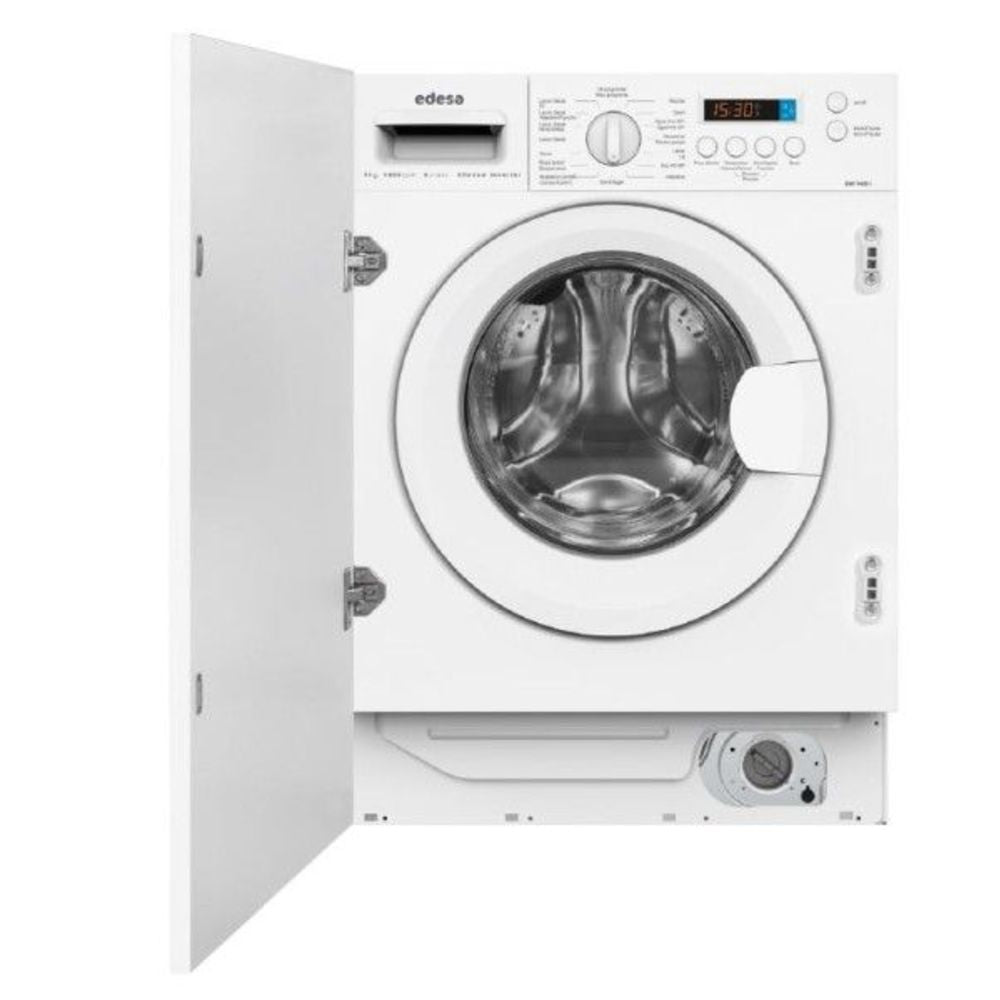 LAVADORA EDESA EWF9400I A 9KG 1400RPM