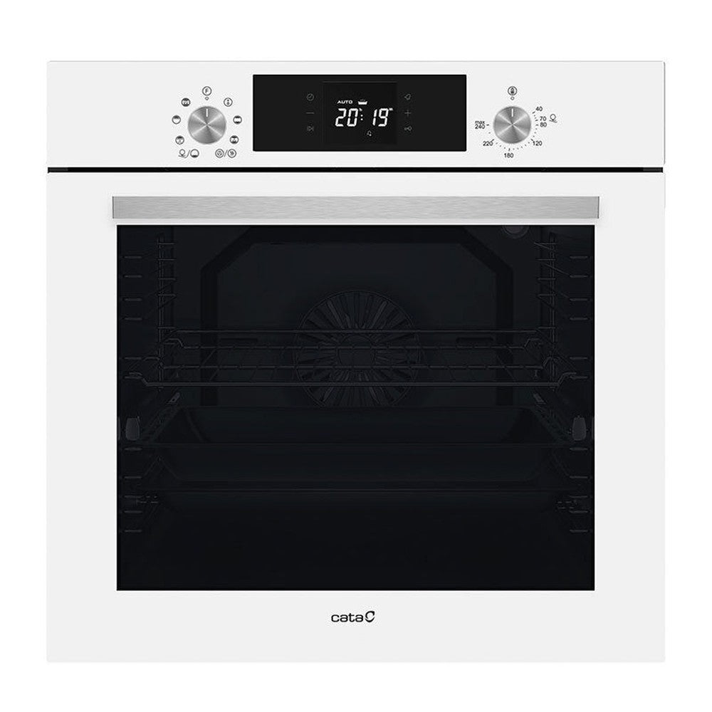 HORNO CATA MDS 8008 WH BLANCO 07001010