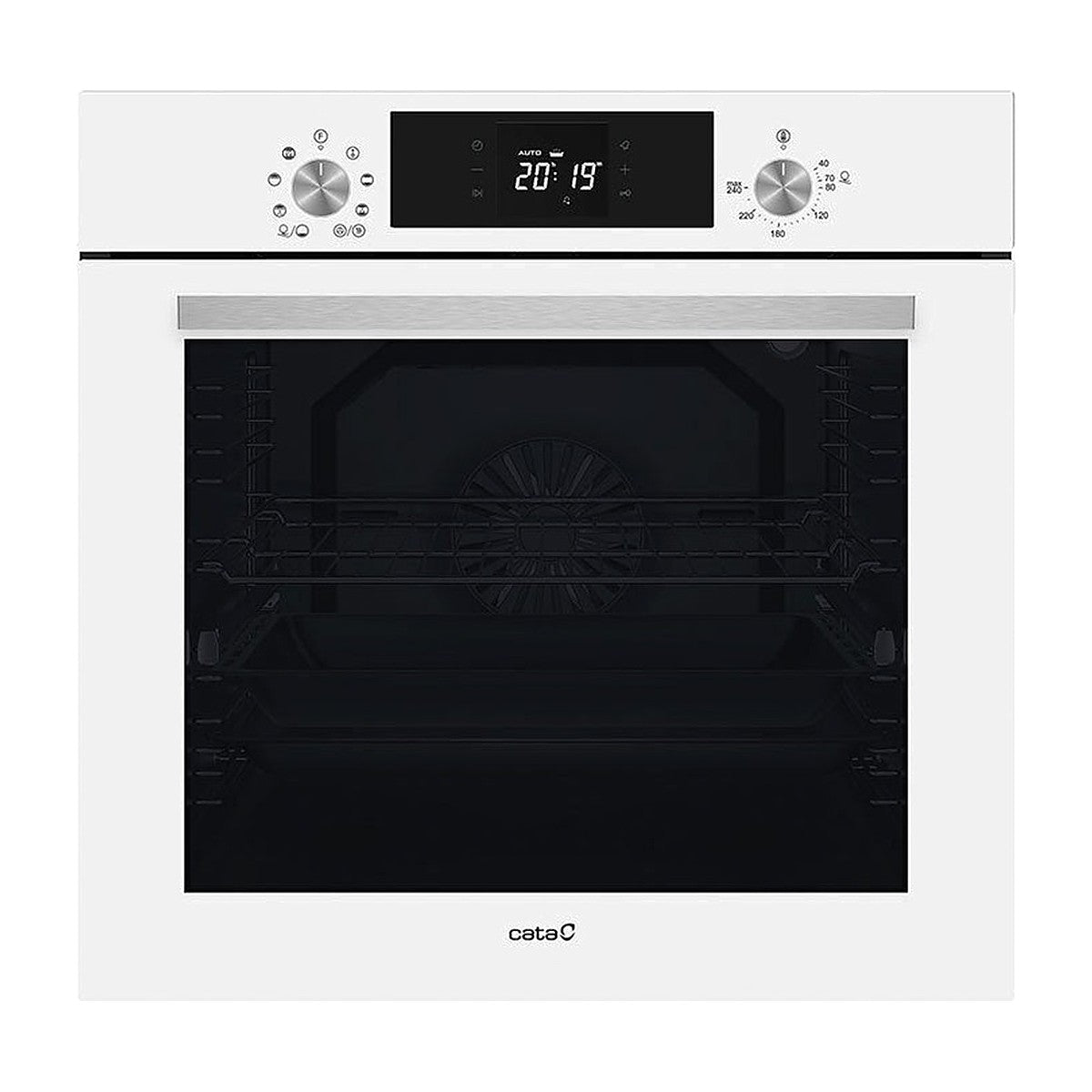HORNO CATA MDS 8008 WH BLANCO 07001010