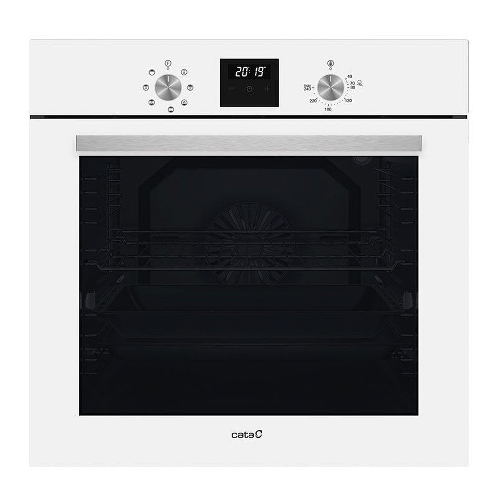 HORNO CATA MDS-8007 WH 07034101 MULTIF