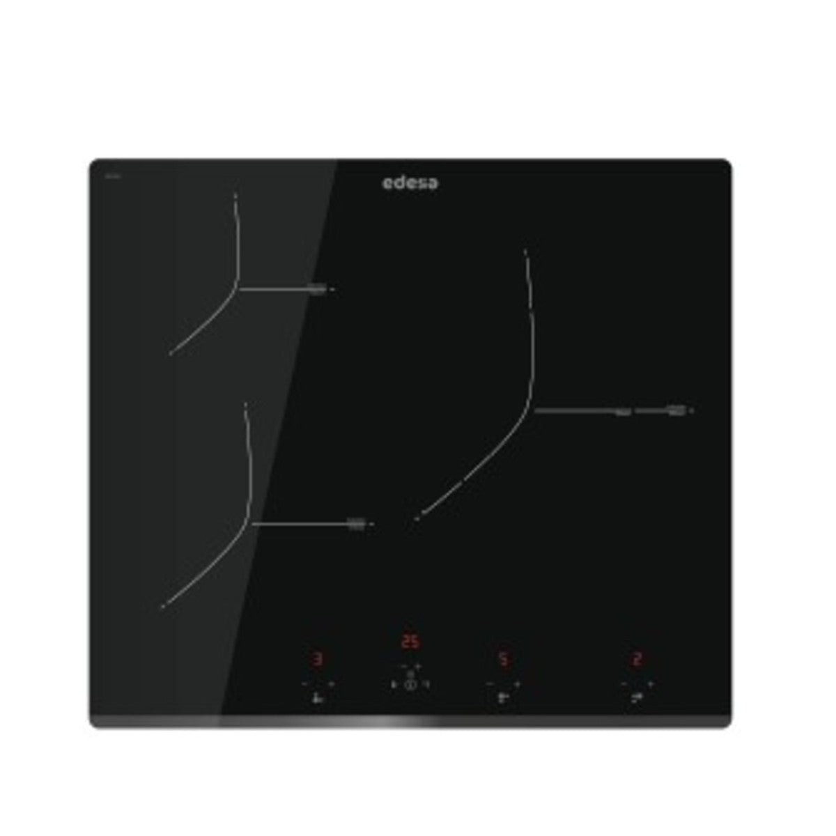 ENCIM EDESA EIT-6329 B 3Z INDUCCION