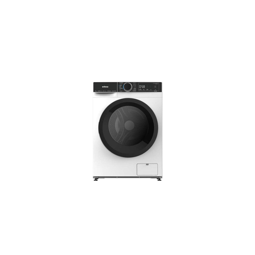 LAVADORA EDESA EWF-9401WH A 9KG 1400RPM