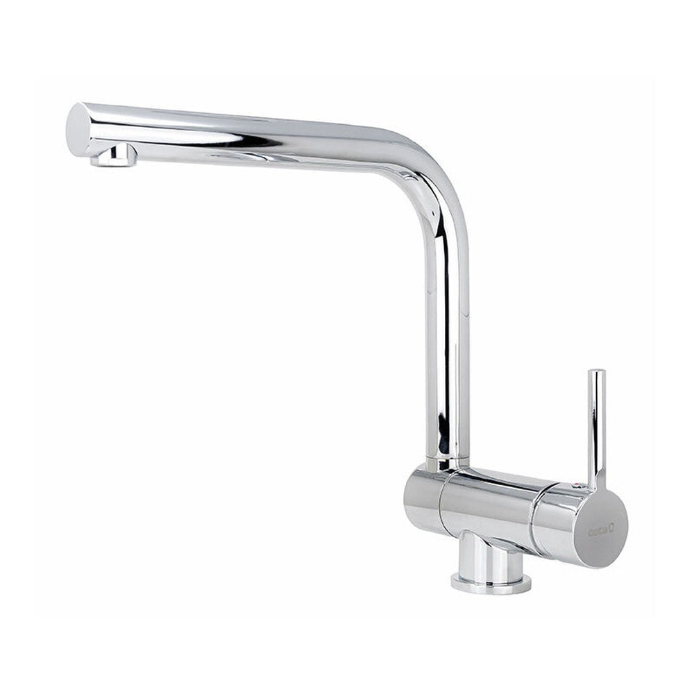 GRIFO CATA CAB CROMO 02500602 ABATIBLE
