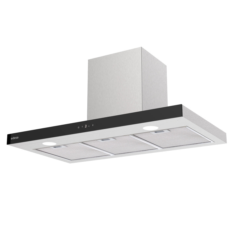 CAMP EDESA ECB-97220 GBK 90CM NEGRA