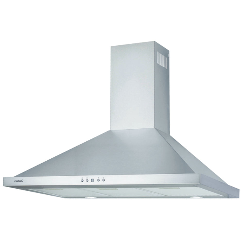 CAMP CATA BETA PRO 9000 X 90CM INOX