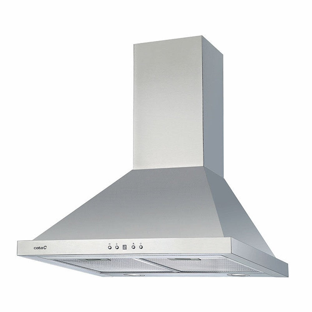 CAMP CATA BETA PRO 6000 X 60CM INOX
