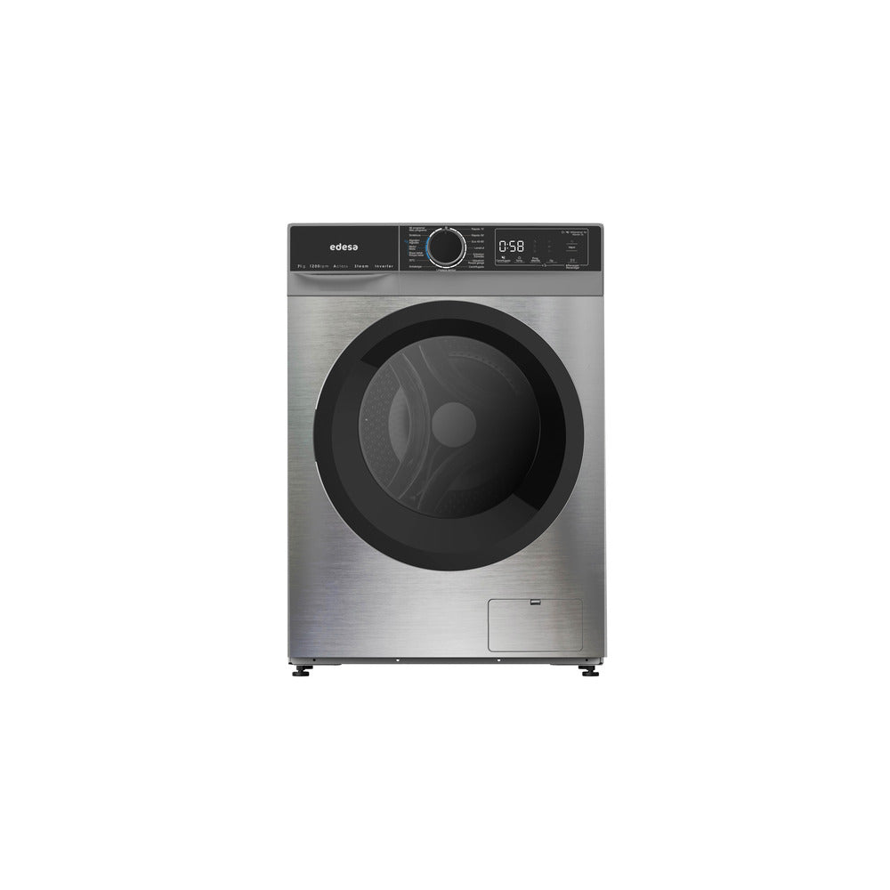 LAVADORA EDESA EWF-7201X A 7KG 1200RPM -