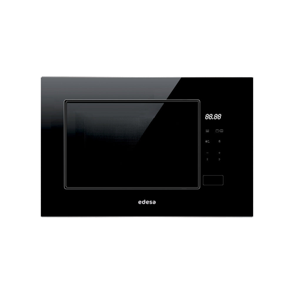HOR.M EDESA 20L EMW-2021-IG BK NEGRO