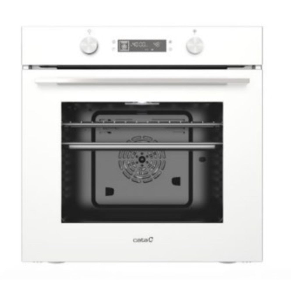 HORNO CATA MDS 8108 WH 07001514 MULTIFUN