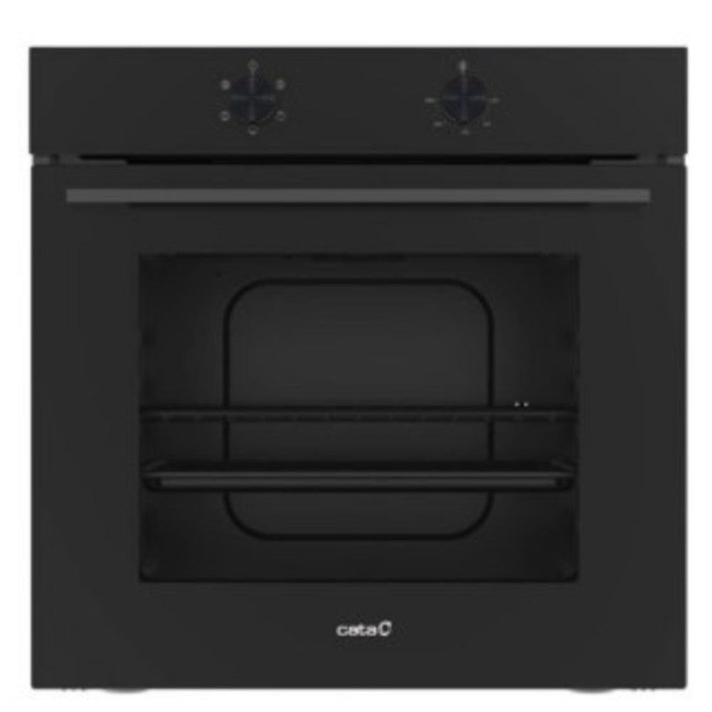 HORNO CATA SES 8004 FB 07001523 C.NEGRO