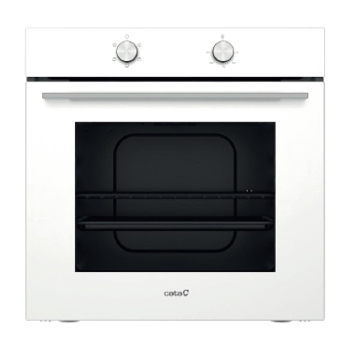 HORNO CATA SES 8004 WH 07001524 C.BLANCO