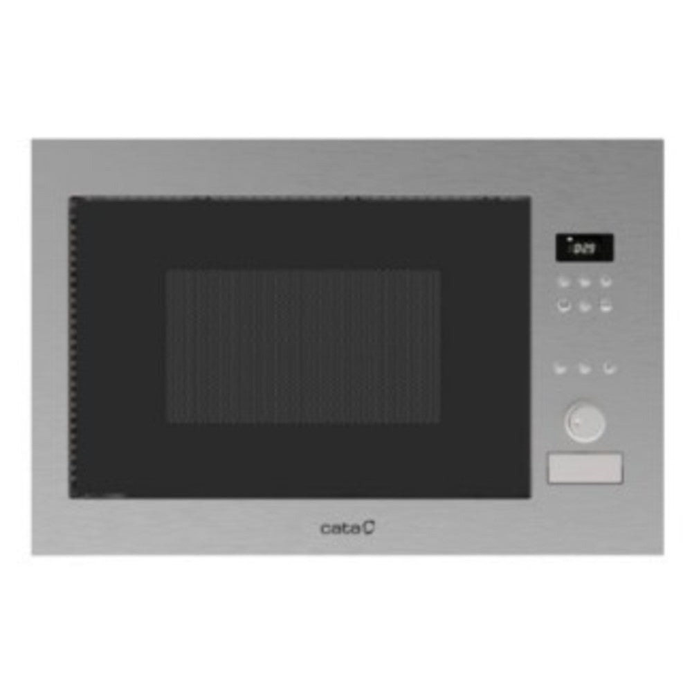 HOR.M CATA 31L MCB320 DE X 07510318 INOX