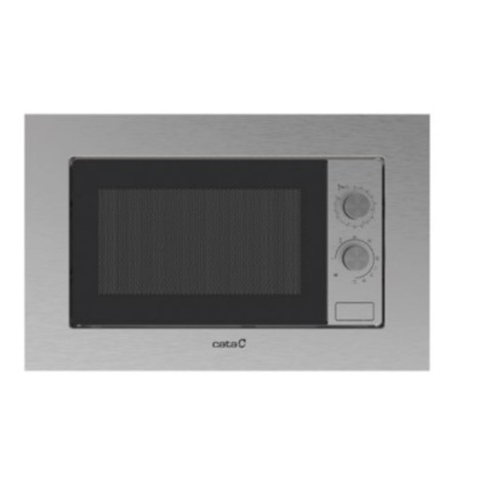 HOR.M CATA 20L MGB200MM X 075103244 INOX
