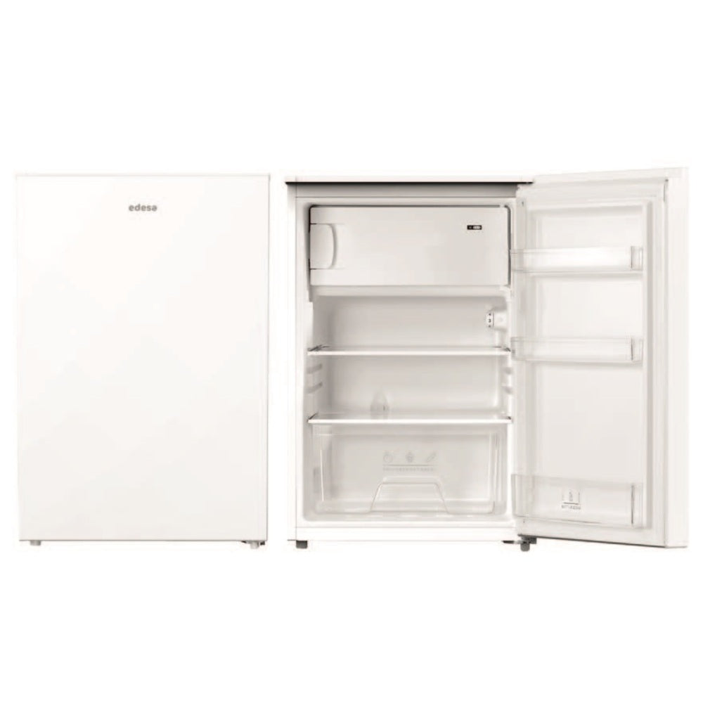 FRIG. EDESA EFS-0816 WH E 84X553 T.TOP