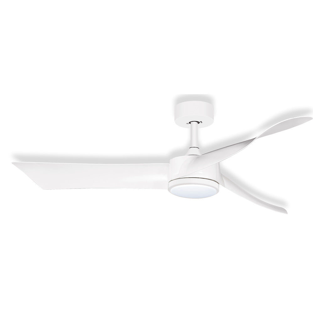 VENTIL. HJM VT524 DC 132CM 55W BLANCO