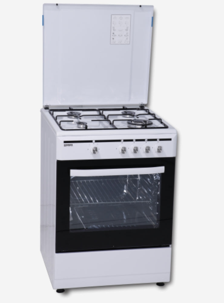 COCINA ROMMER VCH-461FG BUT 4GAS